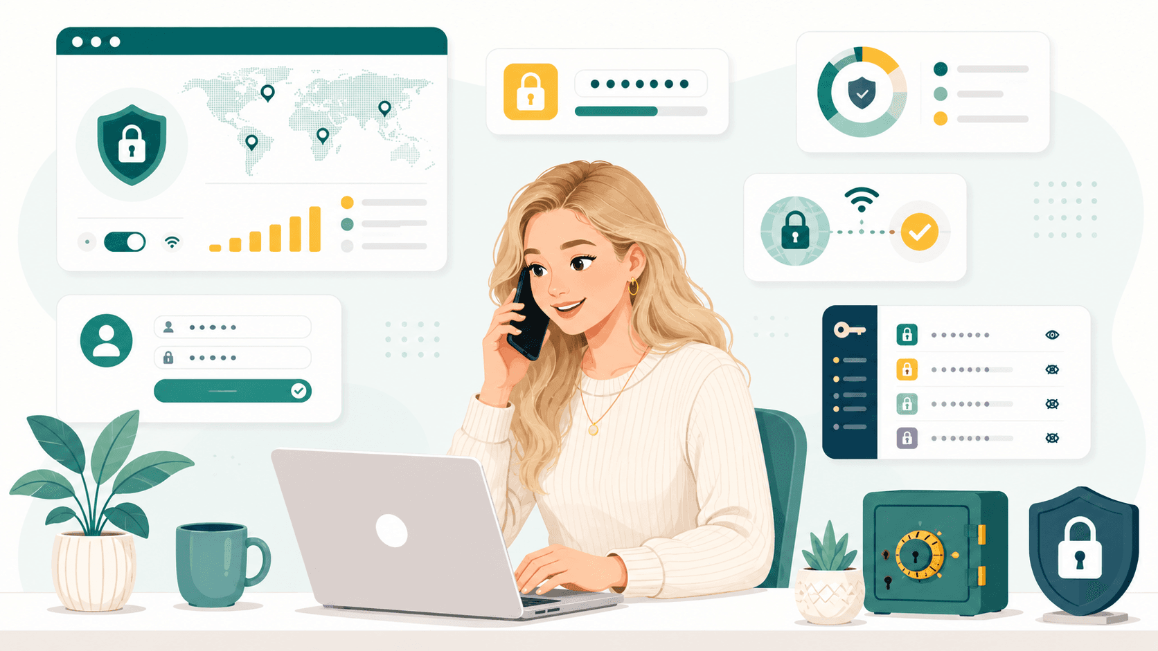 Kwork Seller Levels 2026: How Rankings and Badges Work